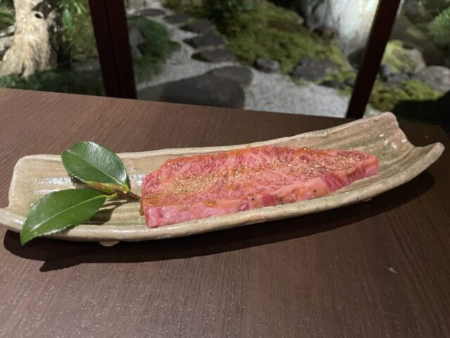 江州の肉